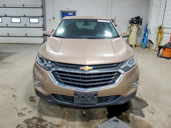 2019 CHEVROLET EQUINOX LT (1LT)