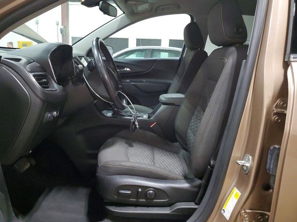 2019 CHEVROLET EQUINOX LT (1LT)