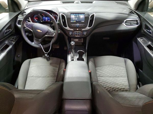 2019 CHEVROLET EQUINOX LT (1LT)