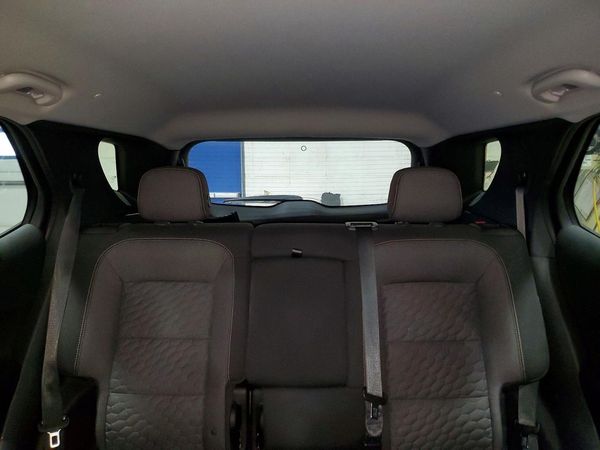 2019 CHEVROLET EQUINOX LT (1LT)