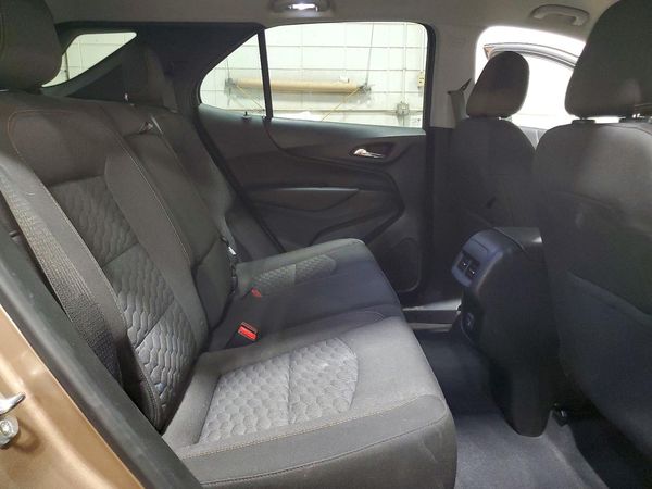2019 CHEVROLET EQUINOX LT (1LT)