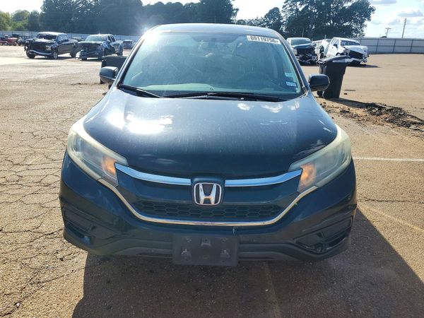 2015 HONDA CRV LX