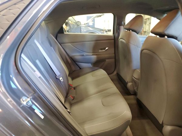 2024 HYUNDAI ELANTRA SEL — PSRS