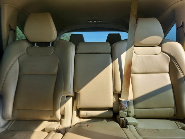 2016 ACURA MDX — SUVN