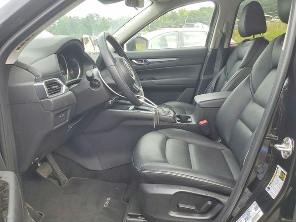 2025 MAZDA CX-5 Select — DENT