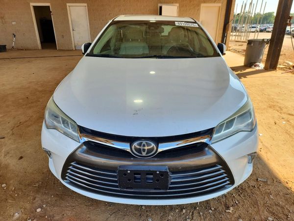 2015 TOYOTA CAMRY — DIRF