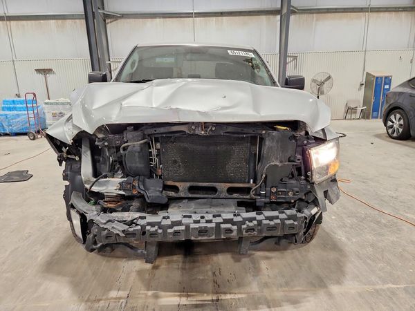 2014 RAM 1500 ST — DIRF