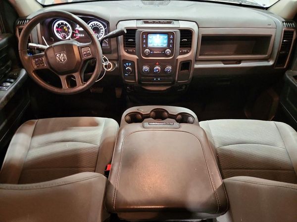 2014 RAM 1500 ST — CKPT