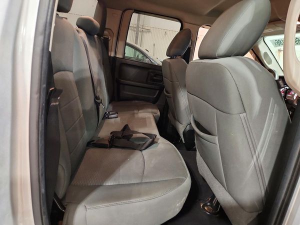 2014 RAM 1500 ST — PSRS