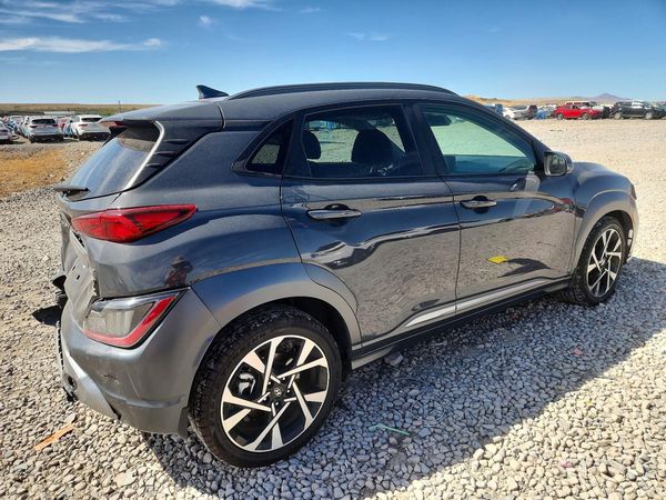 2023 HYUNDAI KONA Limited