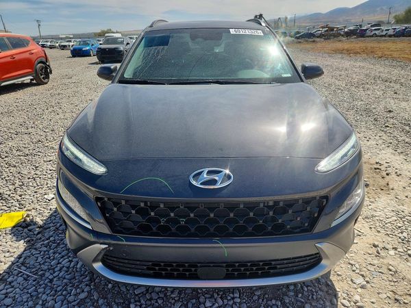 2023 HYUNDAI KONA Limited