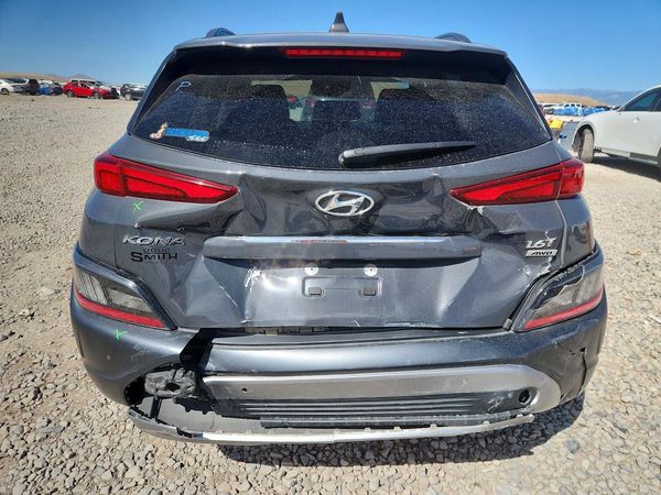2023 HYUNDAI KONA Limited