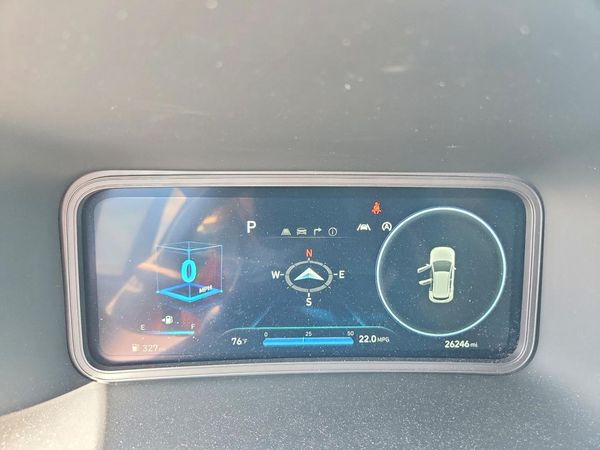 2023 HYUNDAI KONA Limited