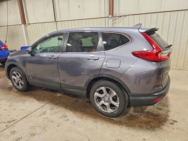 2017 HONDA CRV EX-L/EX-L Navi