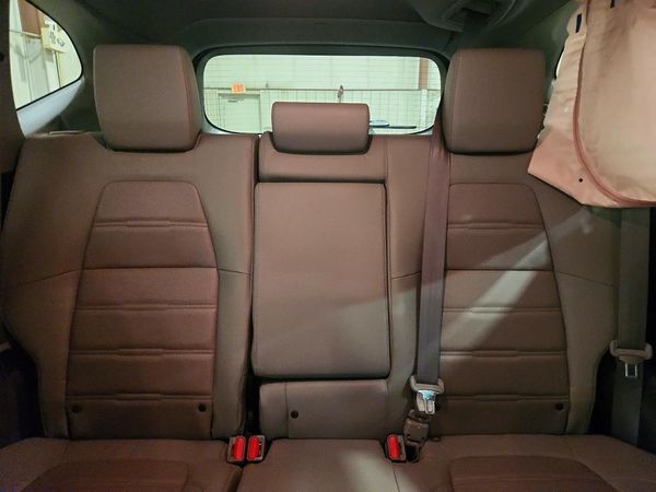 2017 HONDA CRV EX-L/EX-L Navi
