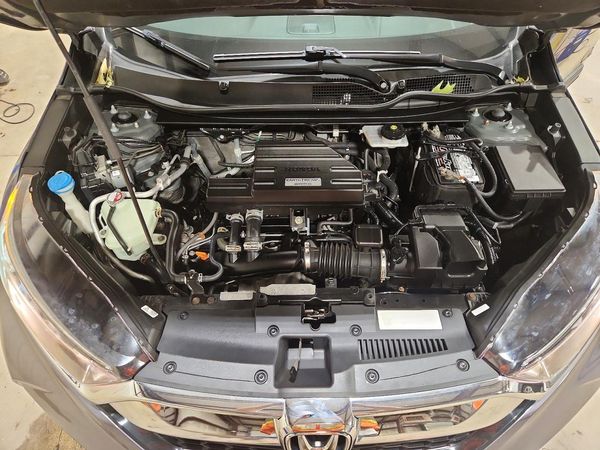 2017 HONDA CRV EX-L/EX-L Navi