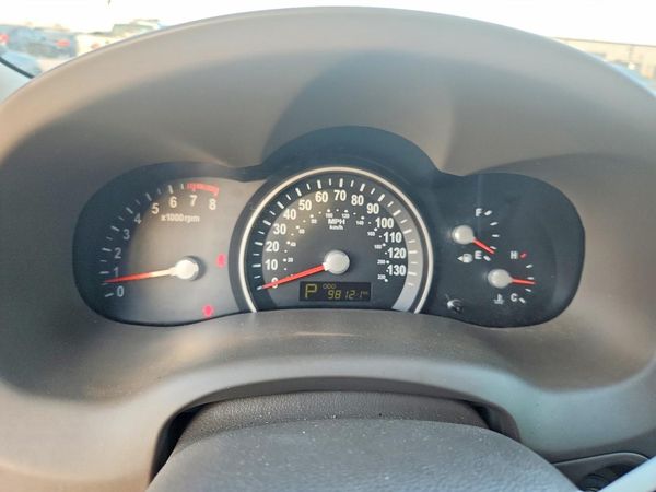 2014 KIA SEDONA — ODOM