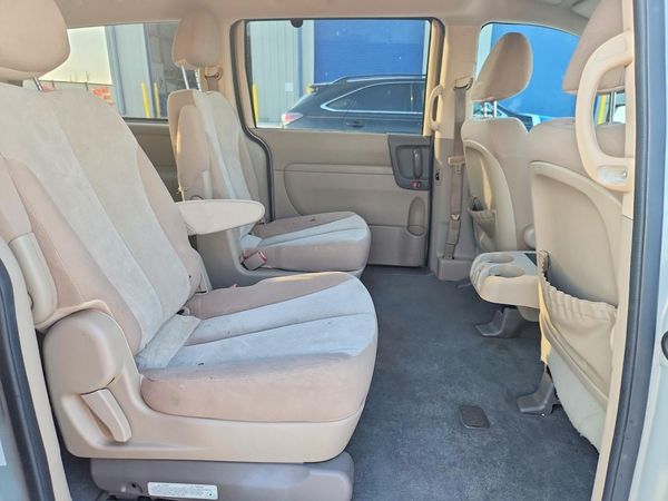 2014 KIA SEDONA — PSRS