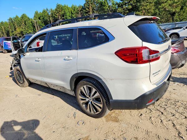 2020 SUBARU ASCENT