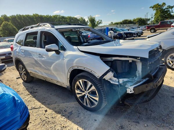 2020 SUBARU ASCENT