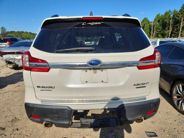 2020 SUBARU ASCENT