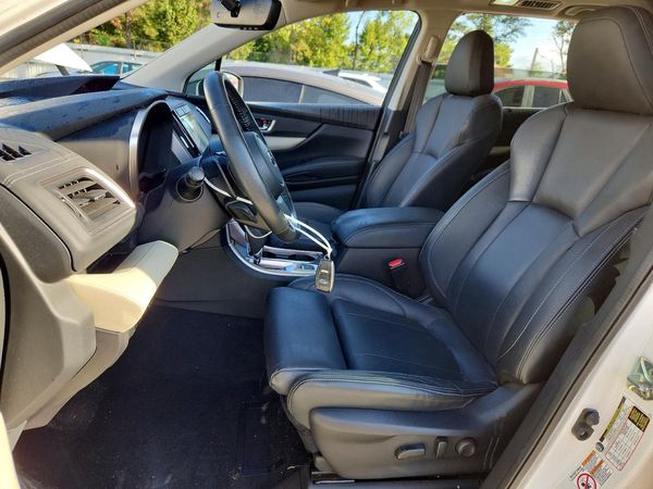 2020 SUBARU ASCENT