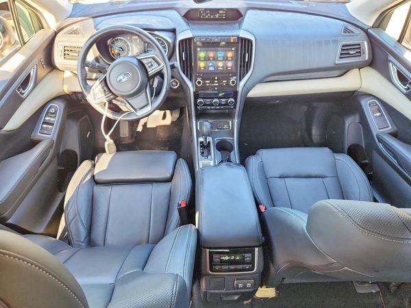 2020 SUBARU ASCENT