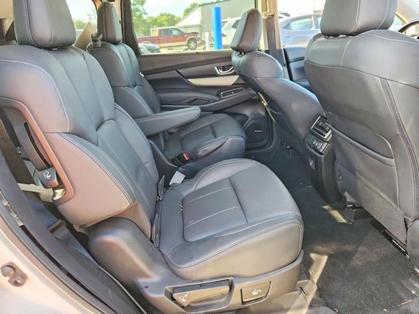 2020 SUBARU ASCENT