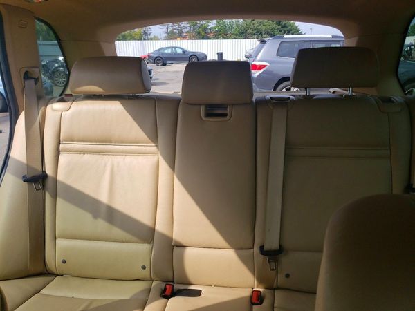 2012 BMW X5 xDrive35i — SUVN