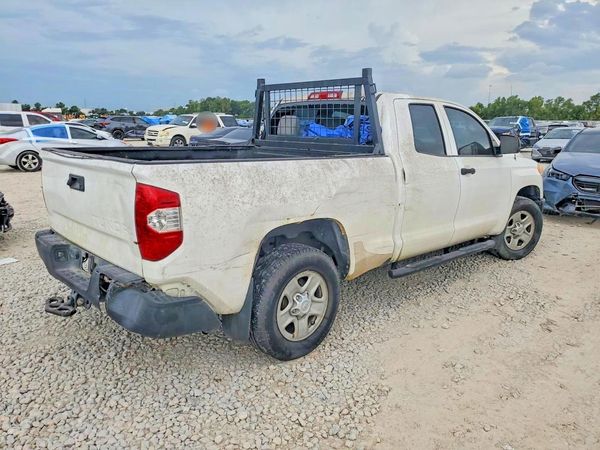 2017 TOYOTA TUNDRA SR/SR5 — PSRA