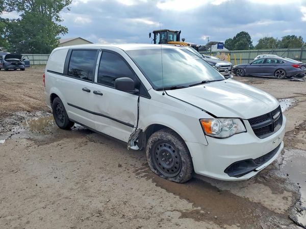 2015 RAM TRADESMAN
