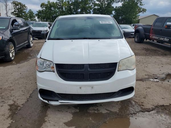 2015 RAM TRADESMAN