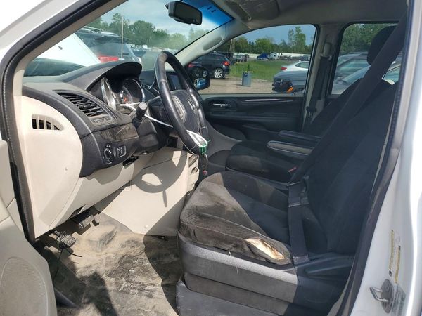 2015 RAM TRADESMAN