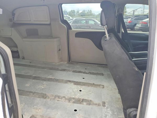 2015 RAM TRADESMAN
