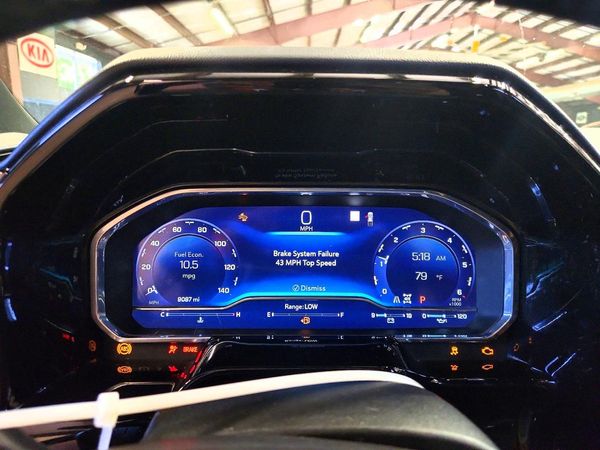 2022 CHEVROLET SILVERADO High Country