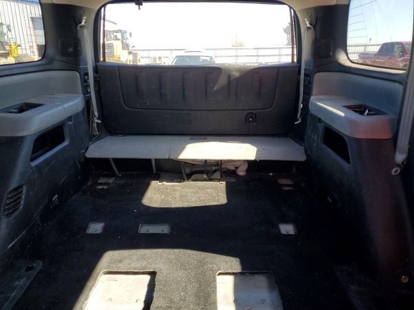2016 TOYOTA SEQUOIA SR5 Grade