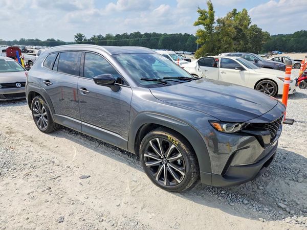 2023 MAZDA CX-50 — Passenger 3/4