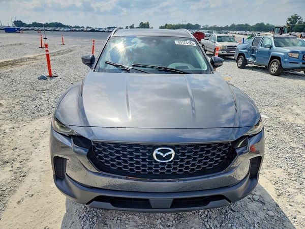 2023 MAZDA CX-50 — DIRF