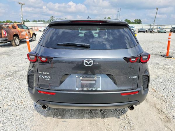 2023 MAZDA CX-50 — DIRR