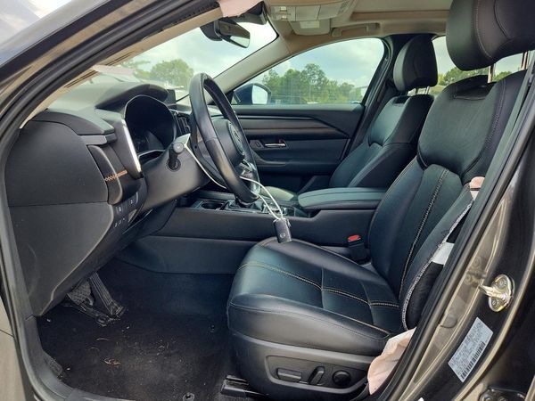 2023 MAZDA CX-50 — DENT