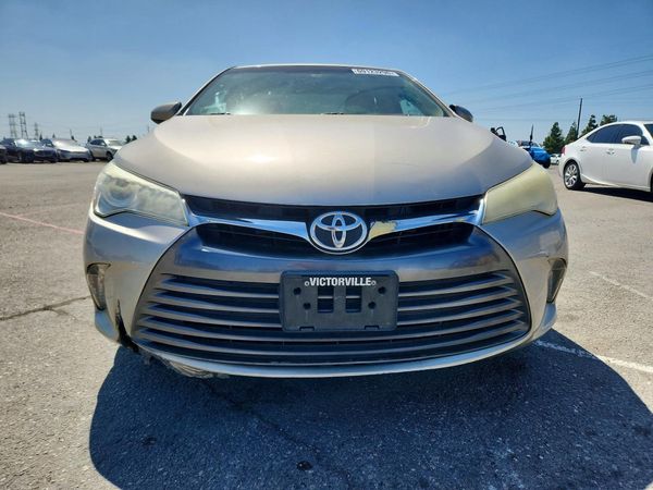 2015 TOYOTA CAMRY — DIRF