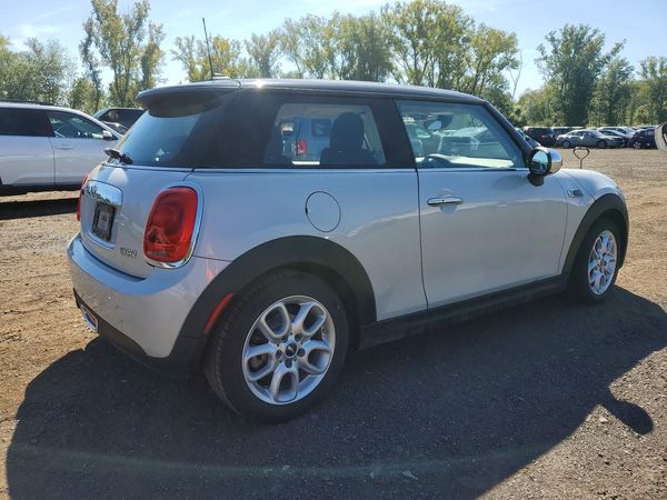 2015 MINI COOPER — PSRA