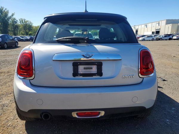 2015 MINI COOPER — DIRR