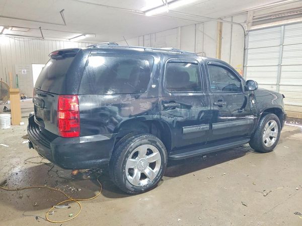 2014 CHEVROLET TAHOE LT — PSRA