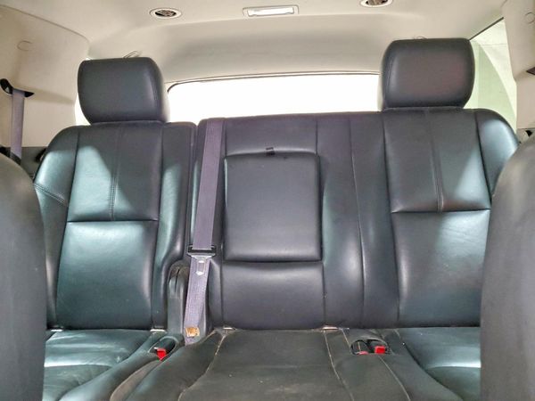 2014 CHEVROLET TAHOE LT — SUVN