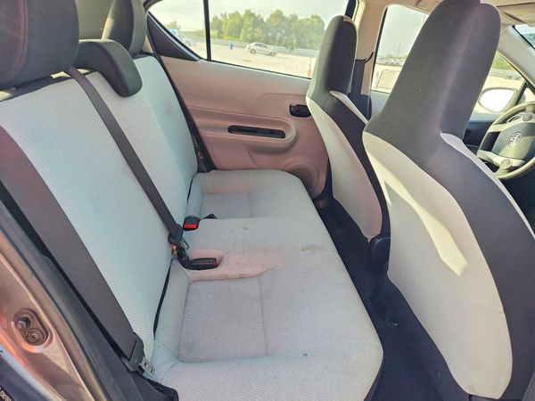 2014 TOYOTA PRIUS — PSRS