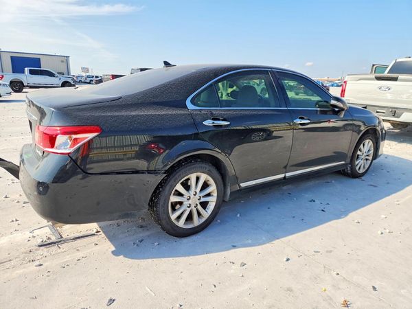 2012 LEXUS ES350 350