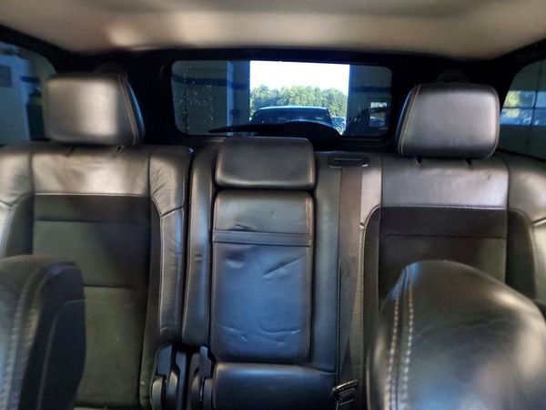 2012 JEEP GRAND CHER SRT8 — SUVN
