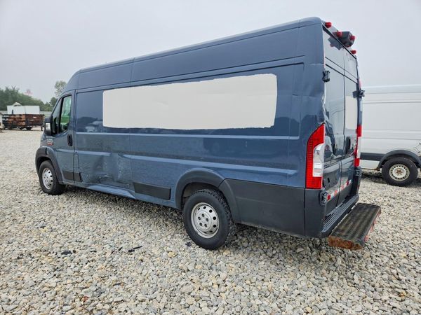 2020 RAM PROMASTER 3500 VF — DSRA