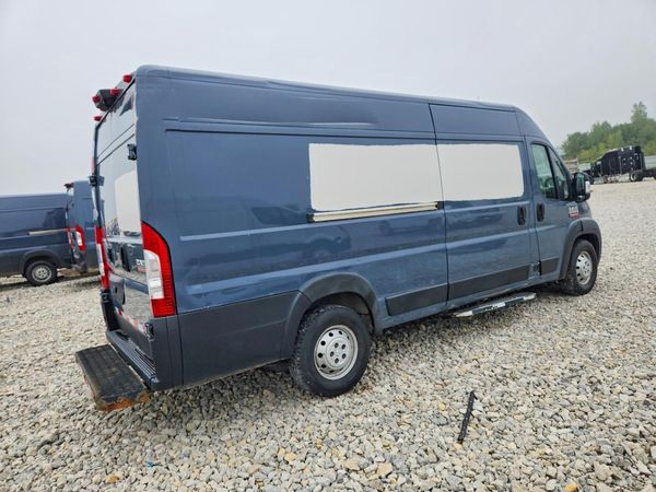 2020 RAM PROMASTER 3500 VF — PSRA